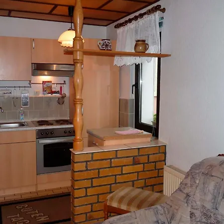 In Waren Mueritz Warenshof
