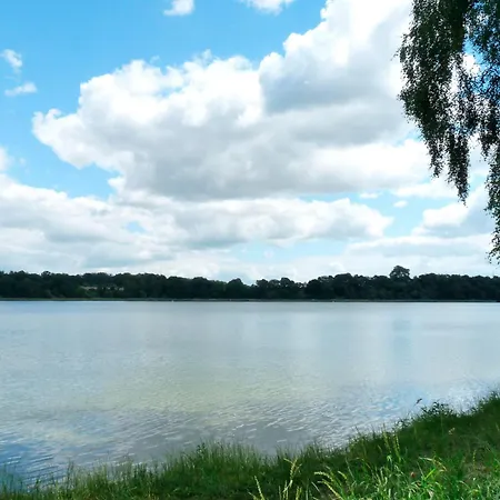 In Waren Mueritz