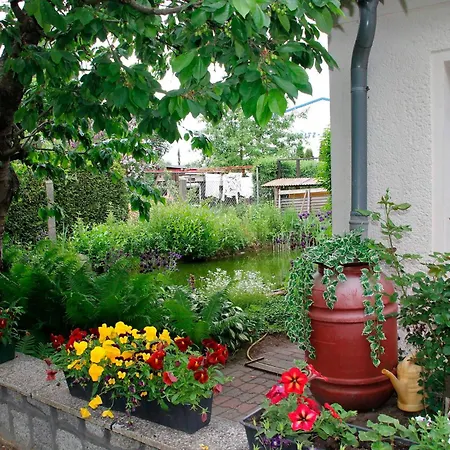 In Waren Mueritz * Warenshof