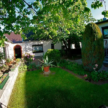 Holiday home In Waren Mueritz